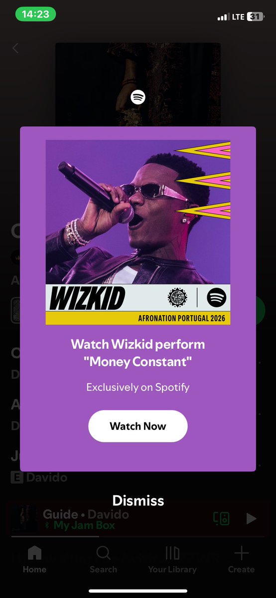 teemeeoflife's tweet photo. Tell me why I Dey listen to #oriade this mugus they suggest wiz kid all this paid pr shit . This shit don’t just happen. https://t.co/SYT0uJvDXE