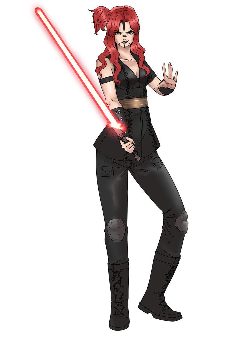 TailedSaiyan's tweet photo. Setting up new OC Adopts! Each oc comes with a pre drawn character sheet!
Price will be at 80USD each!
#ocadopt #adoptable #artsale #ocsale #starwarsoc https://t.co/DxlTXubLSy