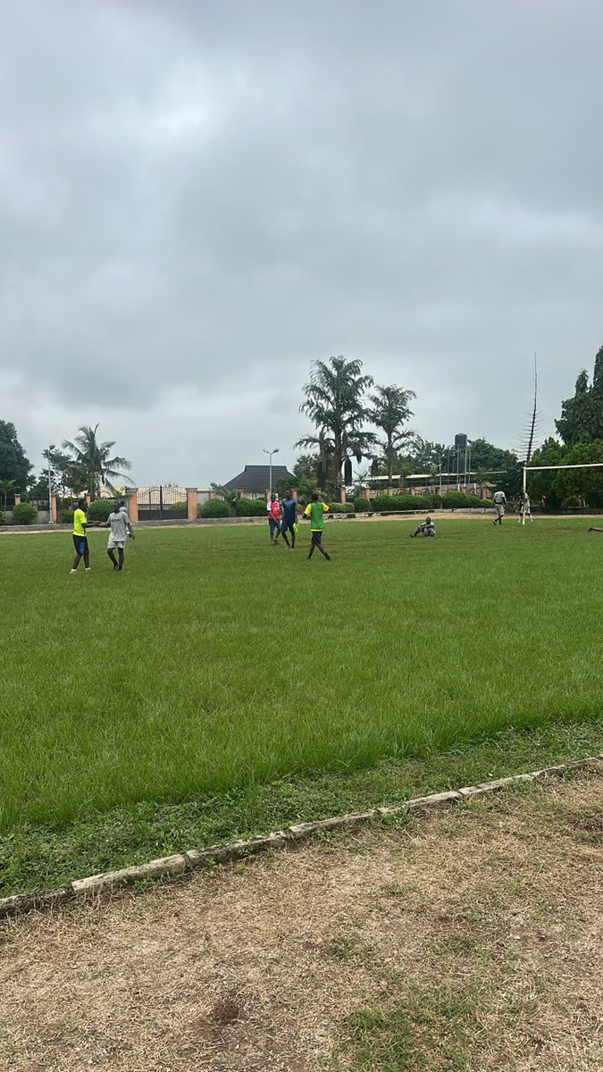 OsunTwitta's tweet photo. FT: Kunike FC 6 - 10 OTC
It was a game filled with goals, but we managed to come out victorious at the end. 👏🏽
Big shoutout to Kunike FC for hosting us, we hope to do this more often. ❤️ https://t.co/1inO0kGhXd