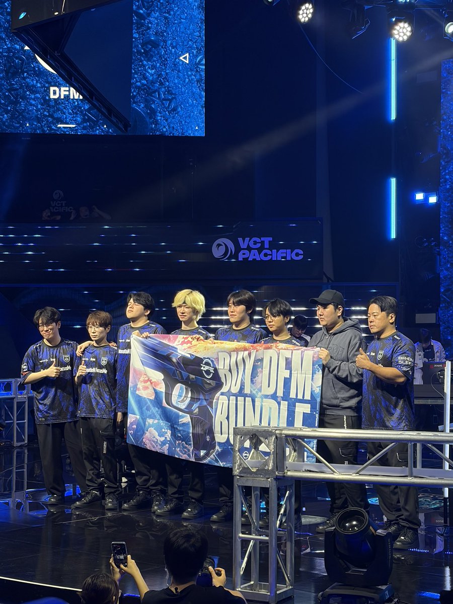 zyyys_'s tweet photo. ナイスDFM!!!!!
😭😭😭😭😭😭😭😭😭😭 #DFMWON https://t.co/iZug0n6mtW