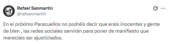Cáncer Integral tweet media