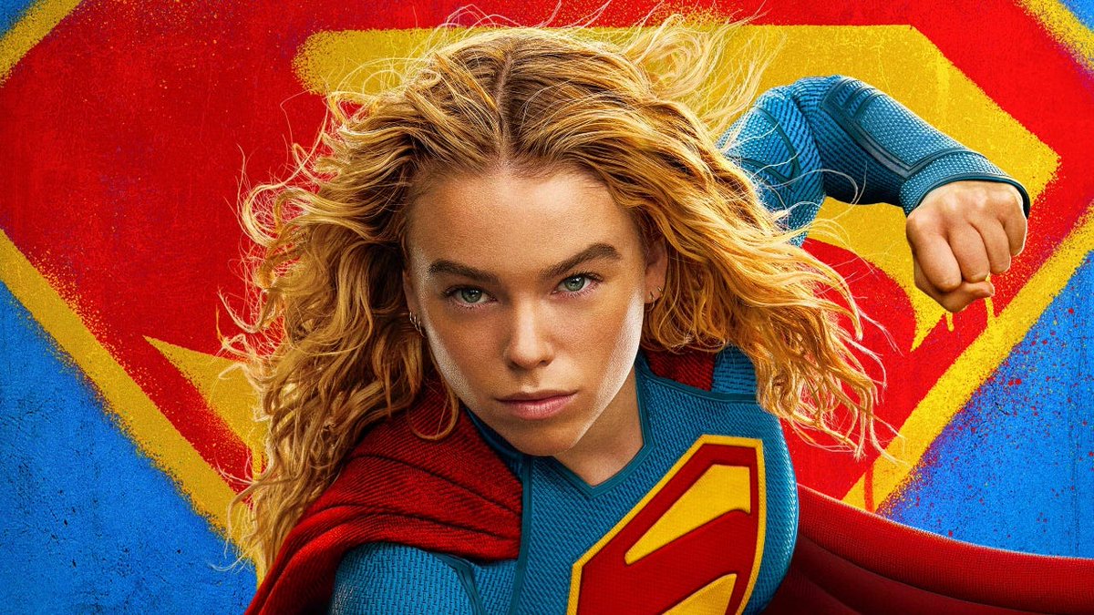 IGN's tweet photo. Supergirl has landed on digital after a disastrous box office run. https://t.co/jYnJyAACQk https://t.co/l1CDzA5nTP