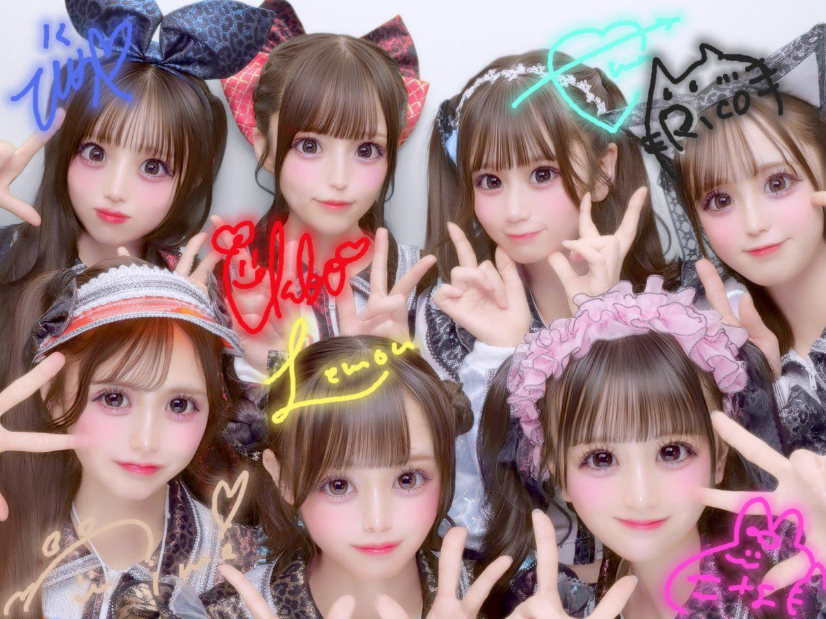 nanakoro_info's tweet photo. ナナコロと激アツの夏始まったで☀️🐙

#ナナコロ　#TIF2026་ https://t.co/J2DstQycLr