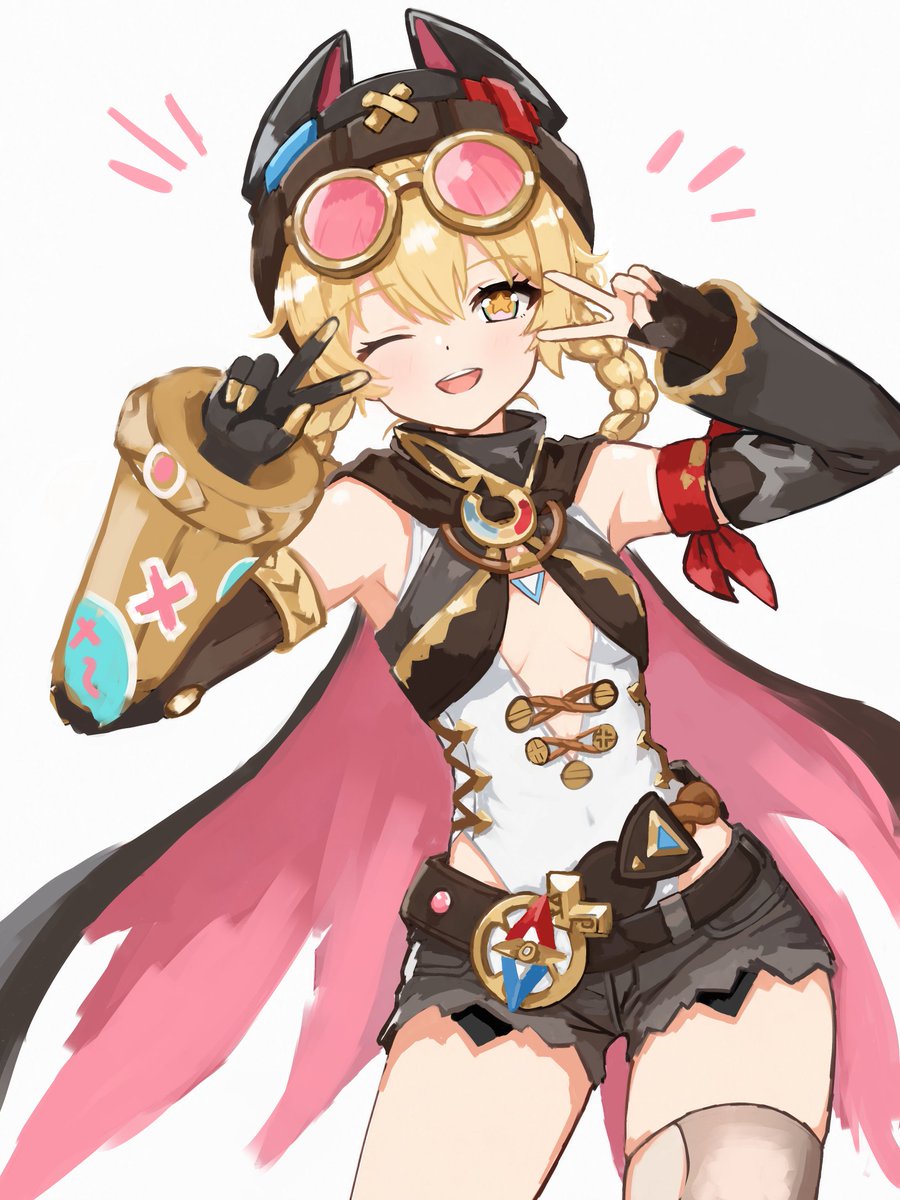 原神 #ヤフォダ