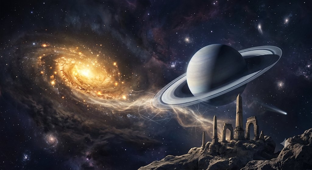 Vedicity33's tweet photo. August 1st brings a great tension: Number 1 numerology pushing for fresh starts, while Saturday's Saturn energy demands patience and discipline. Don't just chase raw impulse today. Take that visionary spark and anchor it with a real structure that actually lasts. https://t.co/tygZ45raCf