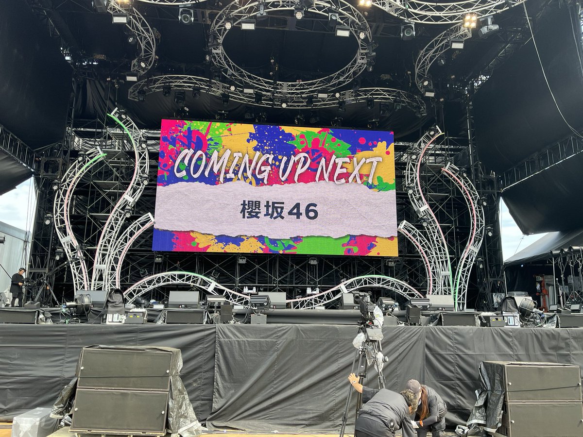 kindsfact1190's tweet photo. 櫻坂46初めてみたけどかっこよすぎ...
Lonesome rabbit個人的ベスト
#櫻坂46 
#ジャイガ https://t.co/quZI2Lxz1A