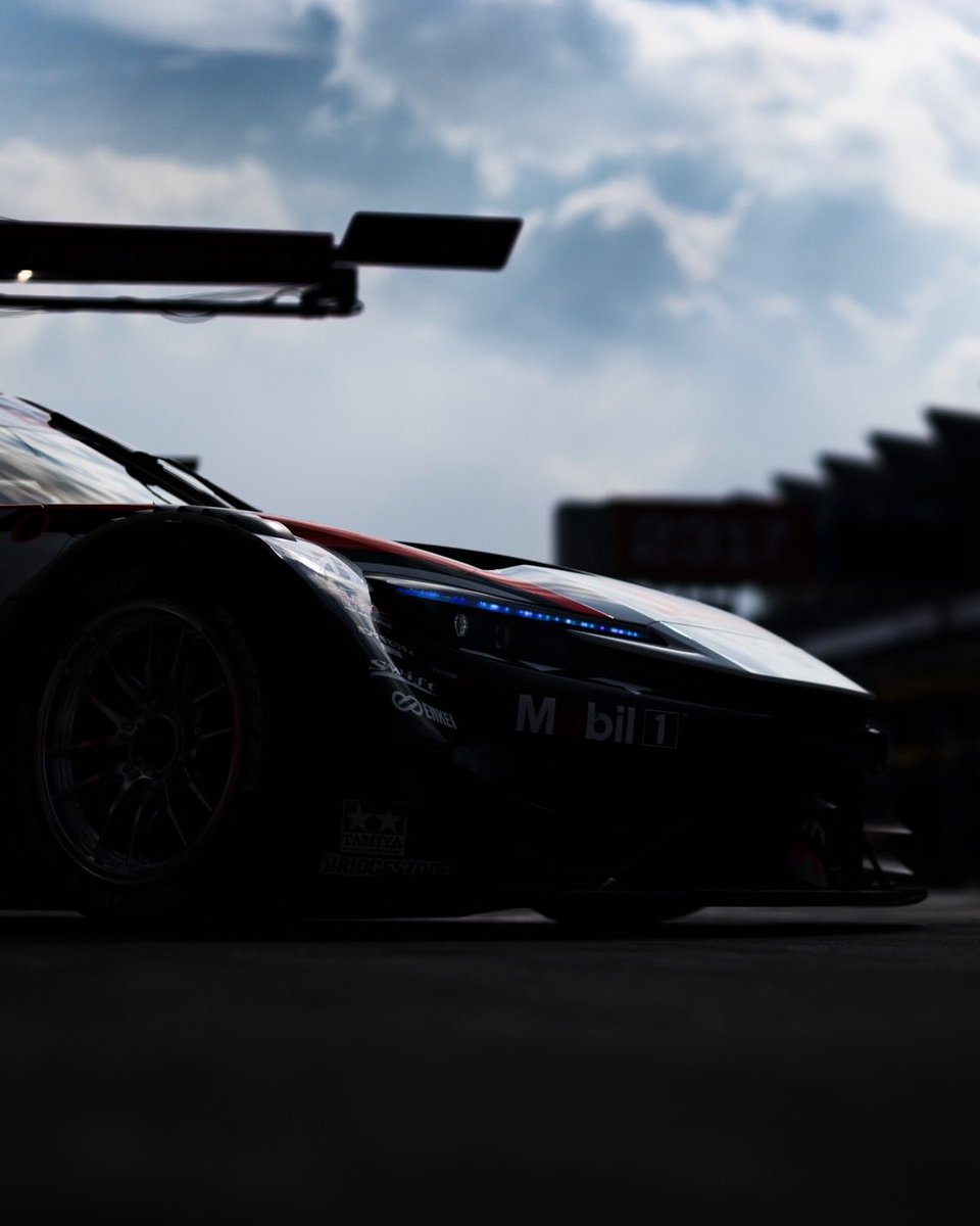 tadasuke0628's tweet photo. .
SuperGT Rd4 FUJI
予選は2番手でした

3ヶ月振りのSuperGT
尚貴さんとチームと一緒にプレリュードの初優勝
目指して頑張ります！
・
・
・
📸: @shotamuraphotographer https://t.co/02hpL9cNY2