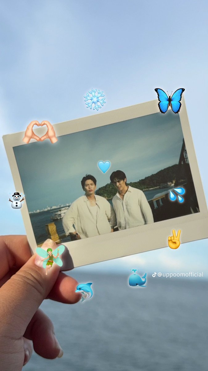 khunbobb's tweet photo. หวานๆเลยแหละ 
Check out uppoomofficial's video! #TikTok https://t.co/BemvjuAWcC

#SeaYouWithUpPoom
#uppoompat #Uppoom #poompps https://t.co/hvQACCUMxj