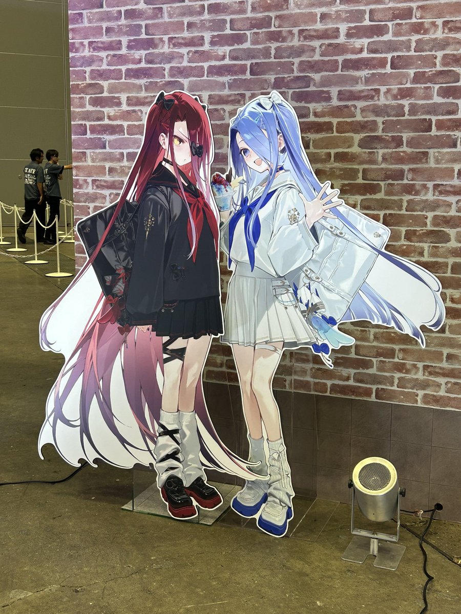 chaka_fk2's tweet photo. FGOフェス楽しすぎたぜ…ありがとうFGOフェス楽しかったよ… https://t.co/spyhwhKN58