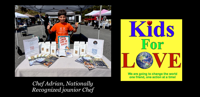 DV7radio's tweet photo. TODAY FRIDAY Deborah &amp; Nationally recognized junior chef~ Loco Dos is a Cape Cod based pop up food business supporting community organizations Kids 4 Love Project Radio 9am/9pmET Listen Live: #D7RN https://t.co/BV9P6rUQfL  Like Us: https://t.co/iN5aSoZtqs. https://t.co/ukkuATfCId