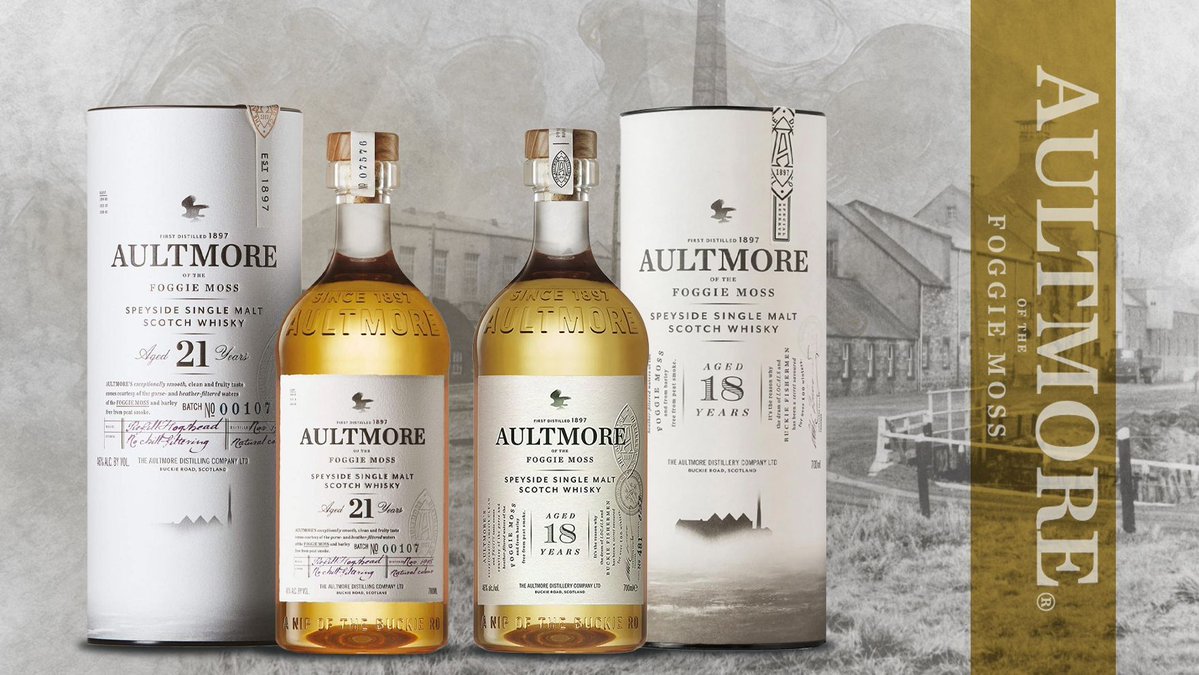 HTFWhisky's tweet photo. Known for its crisp, floral character and delicate orchard fruit notes, Aultmore offers a beautifully balanced single malt that captures the true spirit of Speyside.
https://t.co/bVm1P8wOAU
#aultmore #speyside #singlemalt #whiskyshop #hardtofindwhisky #hardtofind #htfw https://t.co/TFPIFiUlEf