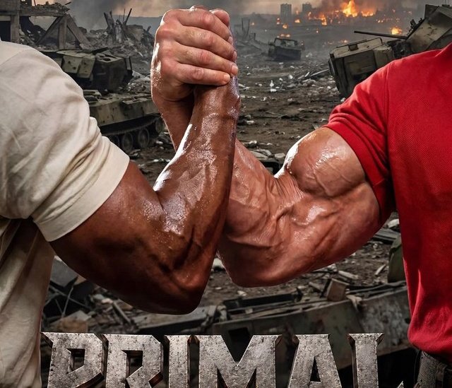 realAMLee's tweet photo. @moonpay GM Moonpay!
Keep your portfolio Stronger with $PRIMAL on your bags

💪🏼 6gomwP5CDoVWiXitUQFEP3F9dcmWC2hsNc9x2AFppump | @Primal_Token https://t.co/Y9oTTKwFwb