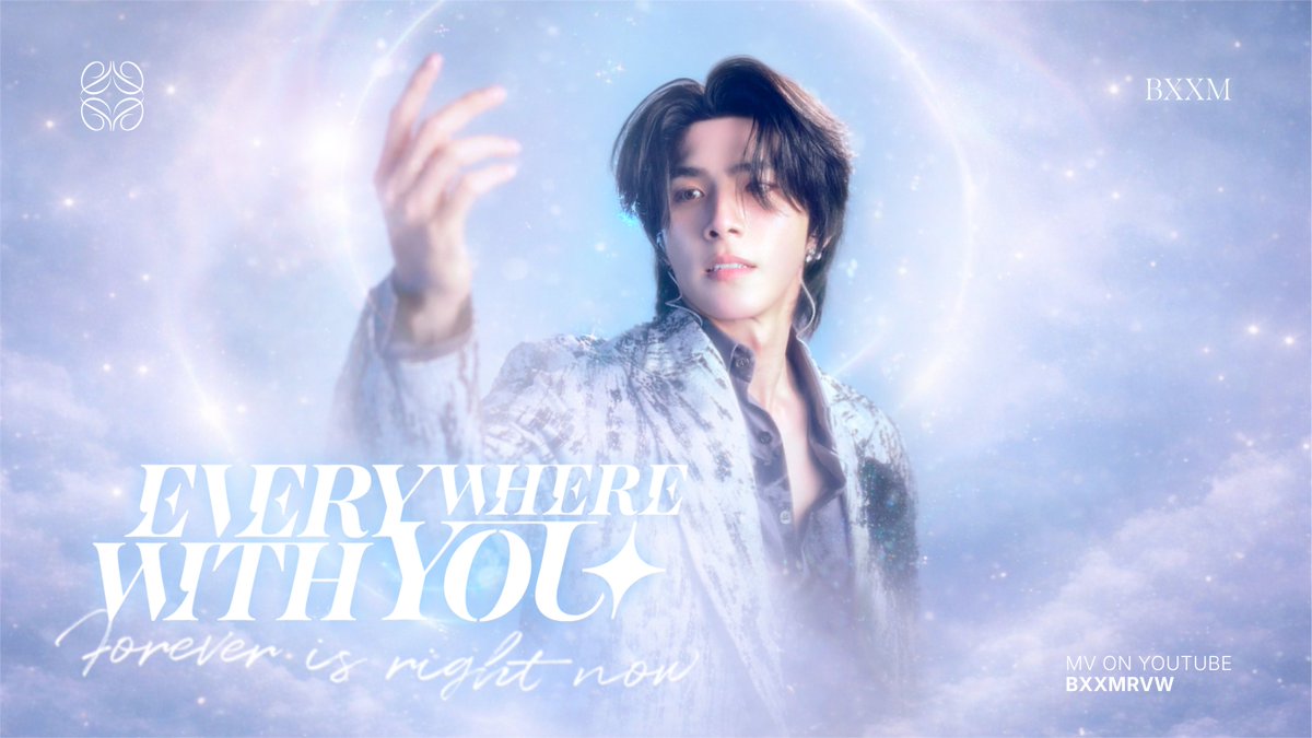 bxxm_rvw's tweet photo. I don’t know if forever exists.
But if I’m with you right now,
this moment is my forever. 

Everywhere with you - BXXM RVW 
#RVW https://t.co/wevqix2kiL