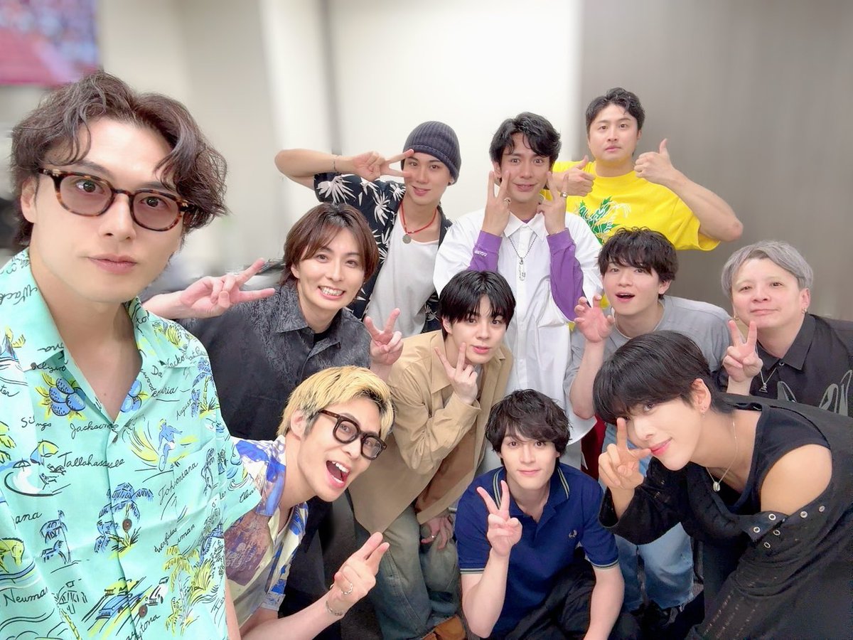 SeIyA__InAgAkI's tweet photo. 「たぐコミュ人狼vol.23」
本日はご来場いただき誠にありがとうございました！！

最高に楽しい人狼でした！
遊び尽くした！

いい夢見て寝れる。 https://t.co/YLSgjS4D4G