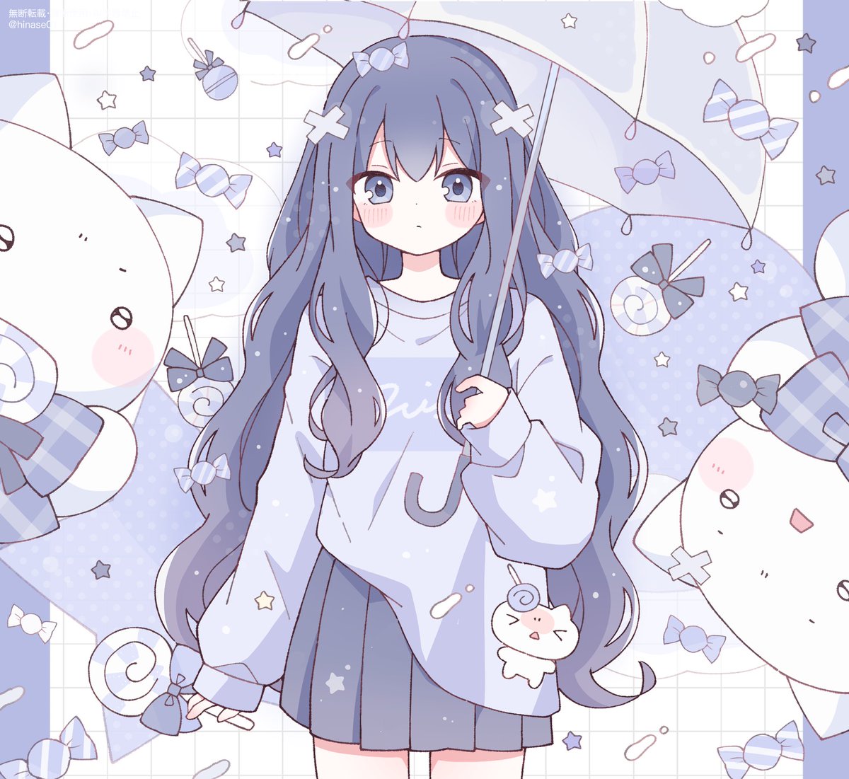 hinase01's tweet photo. ☔️⋆⭒˚. https://t.co/Mn2Si2Y4co