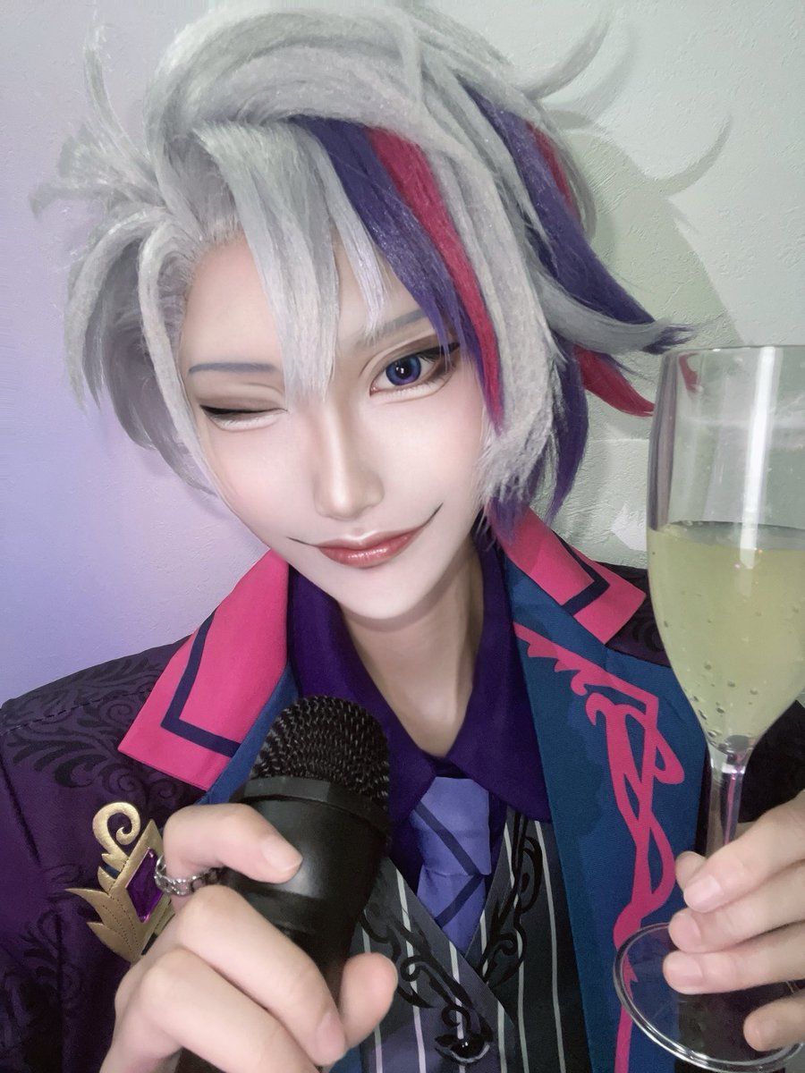 2525_yukke's tweet photo. 🥂✨ cos

𝐒𝐞𝐞 𝐲𝐨𝐮 𝐭𝐨𝐧𝐢𝐠𝐡𝐭♡ https://t.co/L9RZPNsKHV