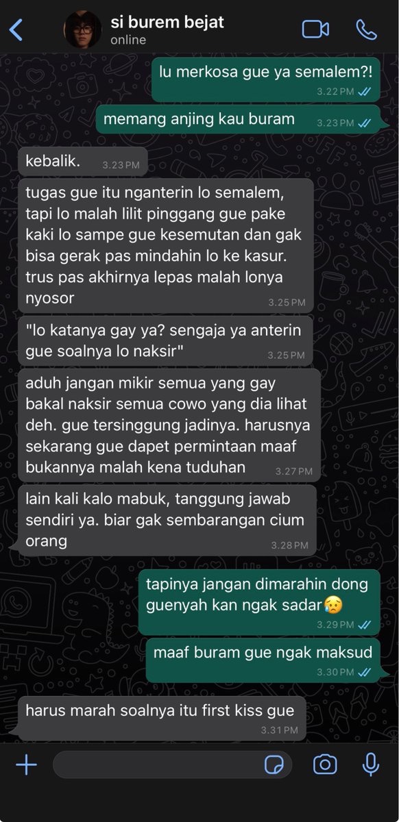 scriptreine's tweet photo. nangor effect pada #TerraRimba ; giyoon three tweets au https://t.co/eKQovM8Yju