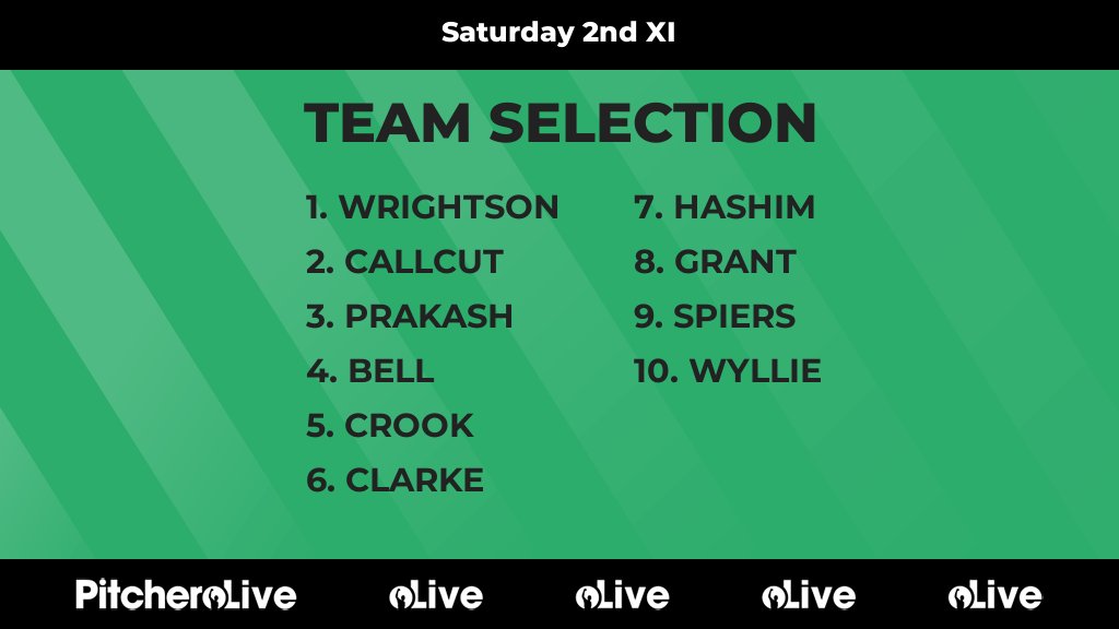 NewdigateCC's tweet photo. Today's Saturday 2nd XI team selection #Pitchero
https://t.co/12uZS111dh https://t.co/qV6rzmsLxM