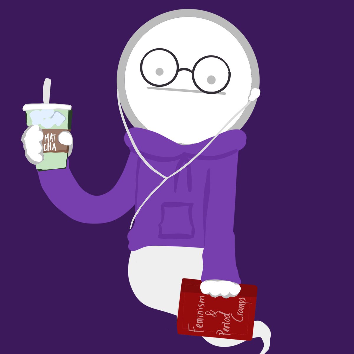 microsprdoodles's tweet photo. Day 6 of doodling microghost everyday 

Performativecroghost

#microghost #microspr #microghostfanart https://t.co/kJEeAH0XEI