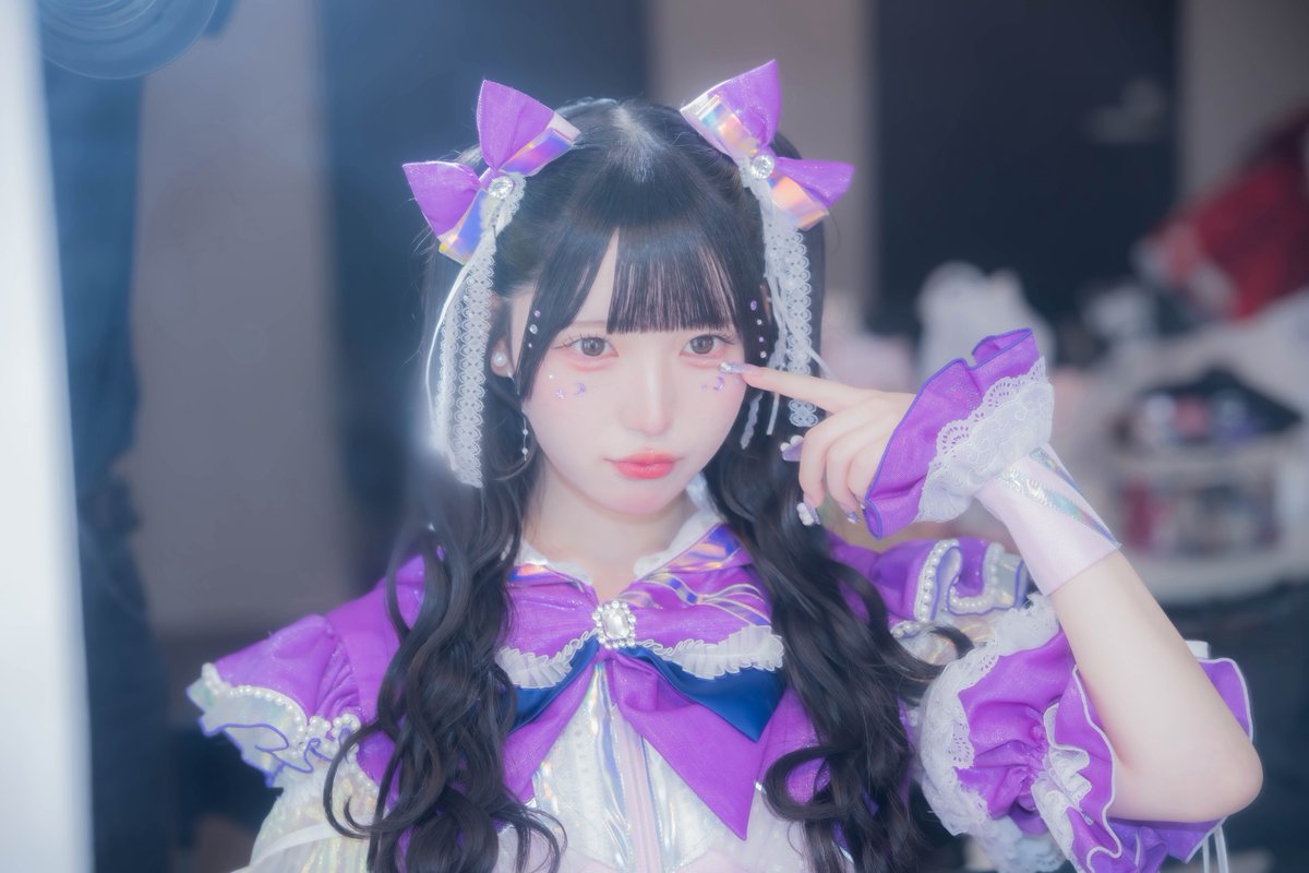 nowsto_reno's tweet photo. かわいい？♡ https://t.co/4xbKAMjUD7