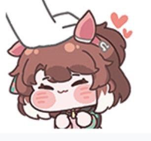 uma_suki_saku's tweet photo. どのダンツちゃんもかわいい https://t.co/U7wlqynn4h