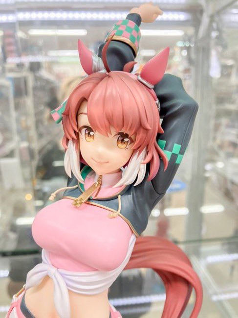 uma_suki_saku's tweet photo. どのダンツちゃんもかわいい https://t.co/U7wlqynn4h