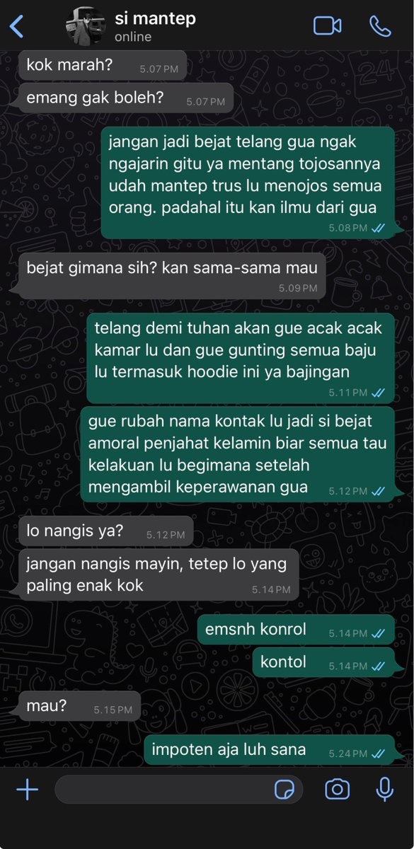 scriptreine's tweet photo. kata gua sie.. https://t.co/TG12BZubUA