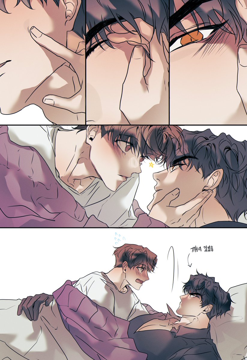 Blzzi_'s tweet photo. 훔쳐보기 https://t.co/MUFlmxlMaS