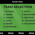 Photo by Lutterworth C C (@Lutterworth_CC)