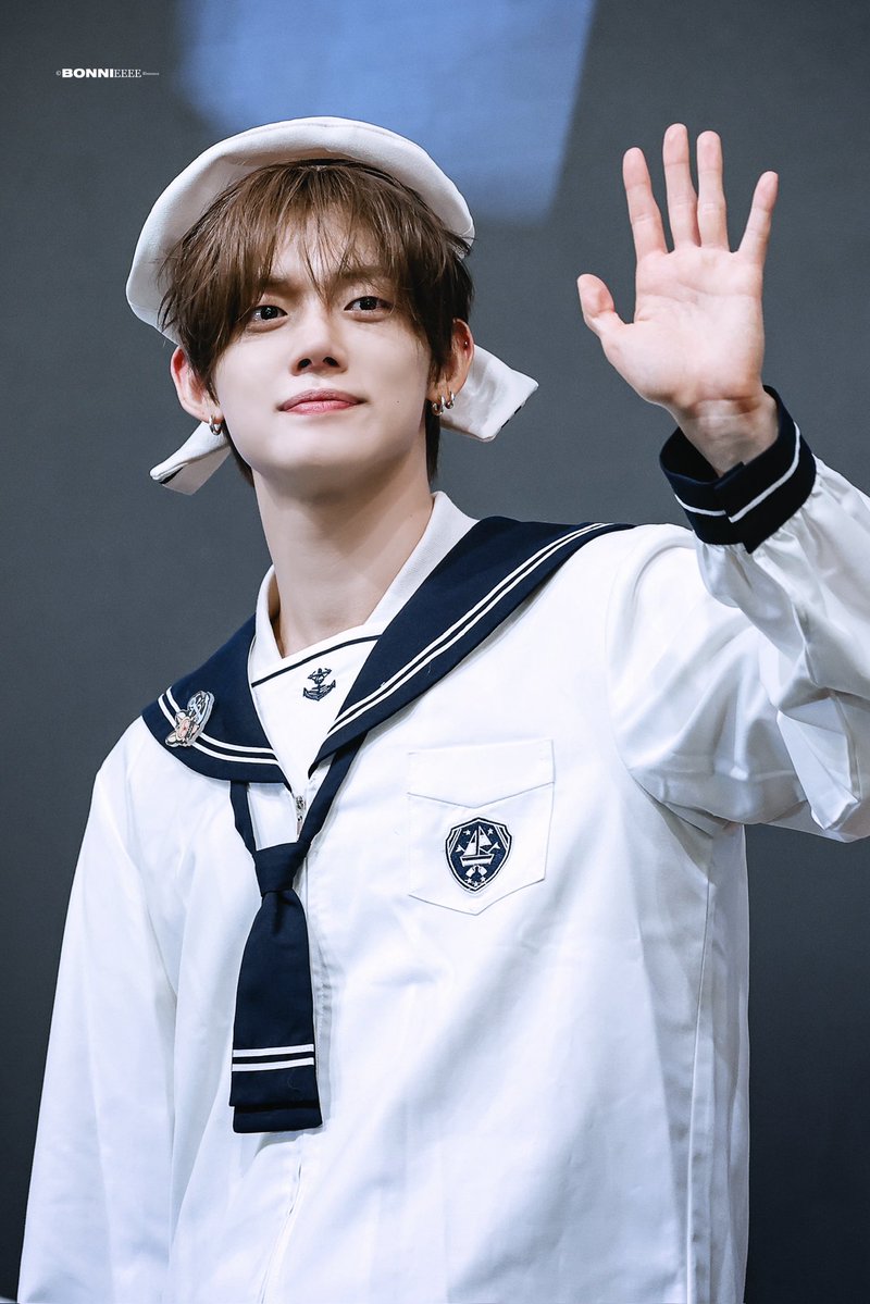 bonnieyu1224's tweet photo. 🐚

#수빈 #SOOBIN
#연준 #YEONJUN      
#txt  #TOMORROW_X_TOGETHER 
#투모로우바이투게더 https://t.co/B6FSbsuqFr