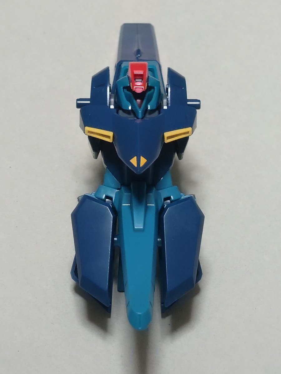 ng8_15's tweet photo. HGUC ギャプラン
進捗状況です。
腰部まで組みました。

#ガンプラ https://t.co/ibbJZaq8Zu