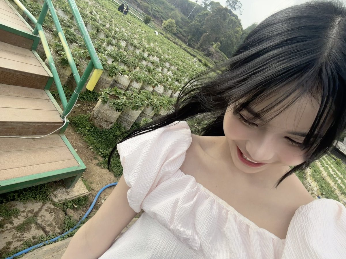 JTrisha_JKT48's tweet photo. #trishelca #trishaturday https://t.co/LO2esTTTus