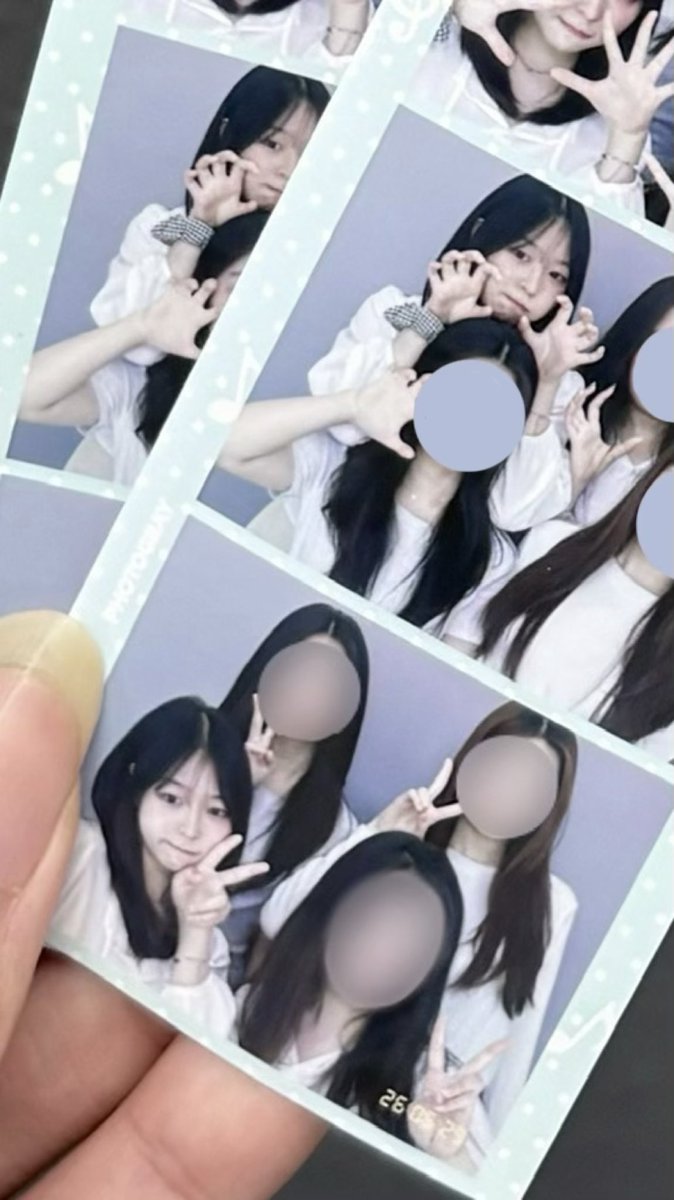nmaveou's tweet photo. #겹친소 
나도친구좀다시만들어보자.
뽑뽑트친빨아먹게 인알해라. https://t.co/yNnkkCBGn0