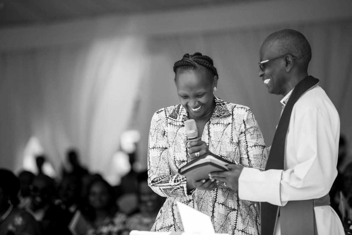 SMusherure's tweet photo. Yesterday, we held a thanksgiving ceremony in honor of Hon. Sam Kutesa's inspirational service and outstanding contributions to Sembabule District.

We are deeply humbled by the love, goodwill, and unwavering support that the people of Sembabule continue to show him.

In recognition of his remarkable contributions to Sembabule District and Uganda, the District Council and leadership dedicated a street and the District Administration Block in his name.

May his passionate service to his people and to our country continue to inspire us all to work towards the transformation and prosperity of our people and our nation.