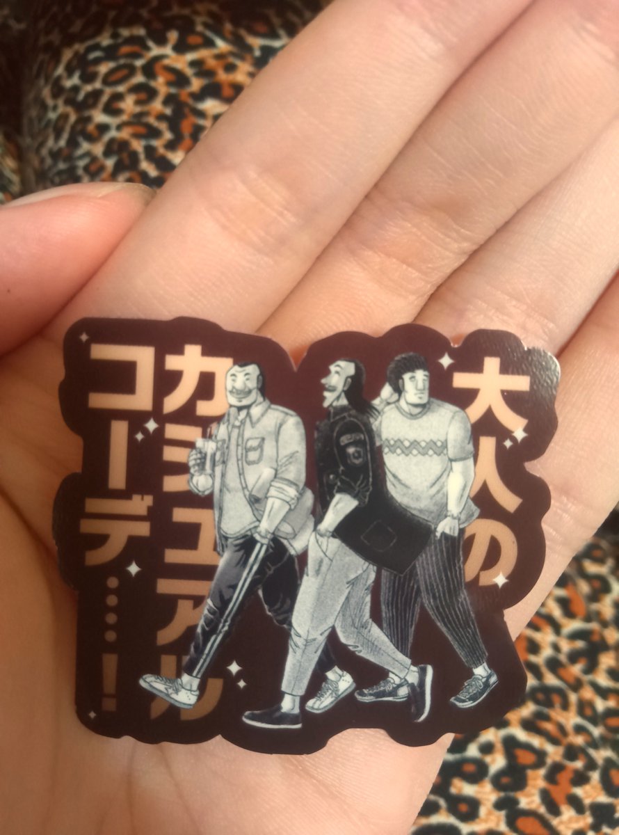 bintorochan's tweet photo. 買わないわけにいかなかった　最高… https://t.co/ps0DAZDMNP