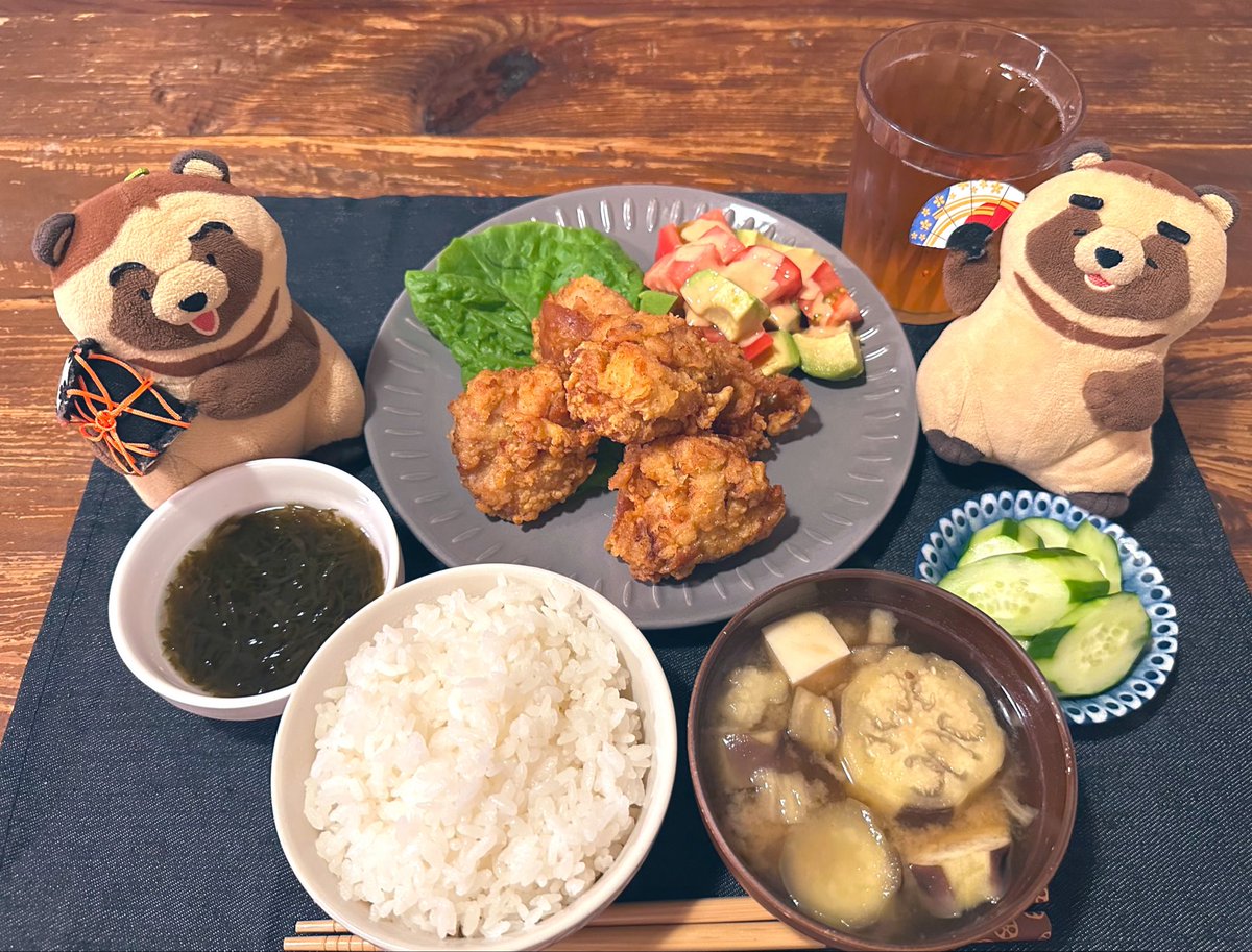Momowo70's tweet photo. 最近のﾒｼ🐵 https://t.co/6AugzUiWh6