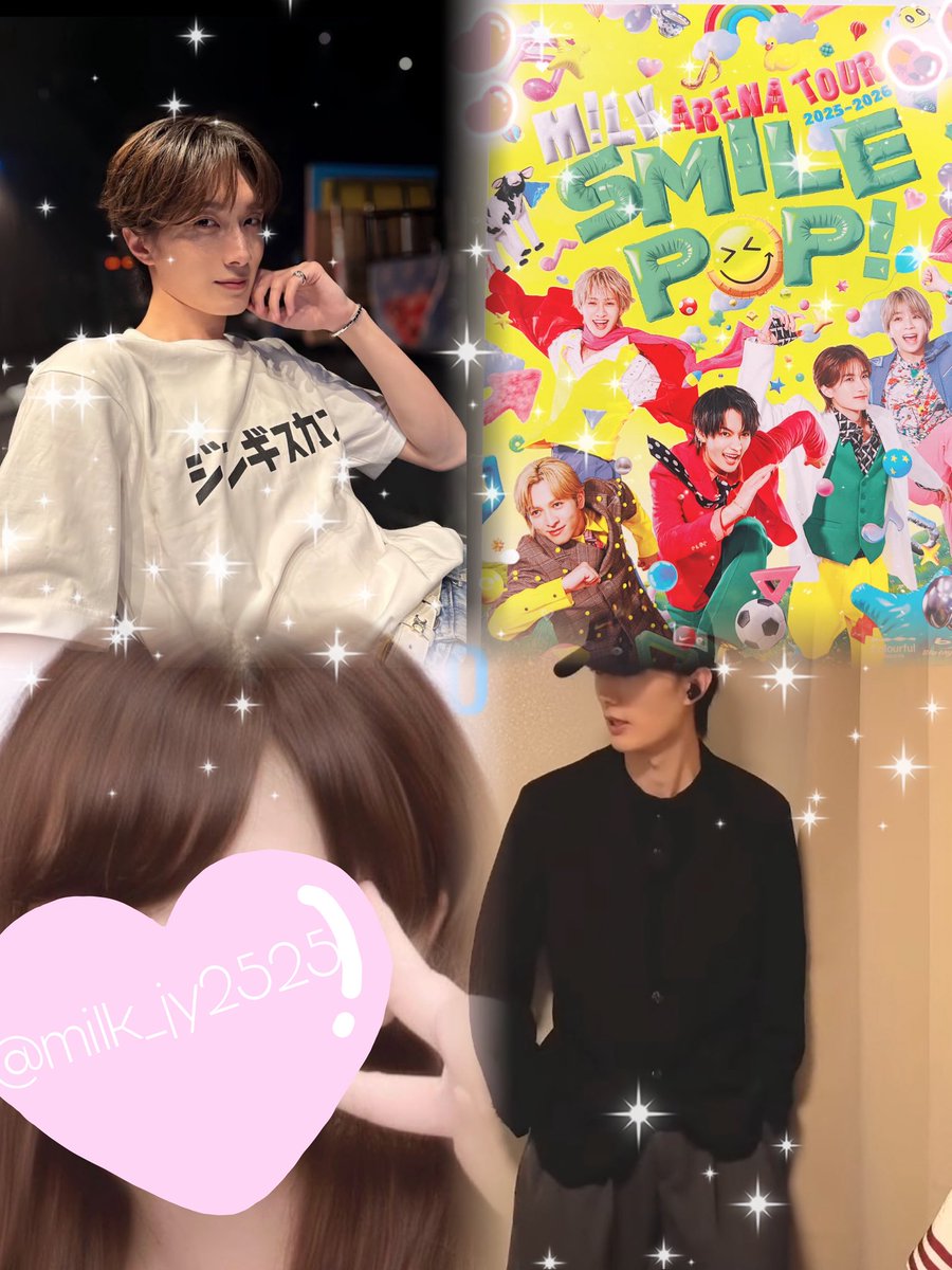じゅんな tweet media