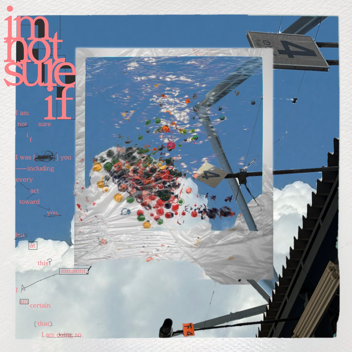 pudelhunds03's tweet photo. // New Release // 

2nd EP *imnotsureif*

2026.8.19 Release

- Track List -
1.(starting)platforms
2.はなしてきかせて
3.halo-
4.わすれゆくきみへ
5.cradle ※CD限定

▼Streaming (pre add / pre save)
https://t.co/FcJsG0epf4

▼Oaiko Web Shopにて予約販売受付中
https://t.co/IAzyM9gURZ https://t.co/M0prQovzHd