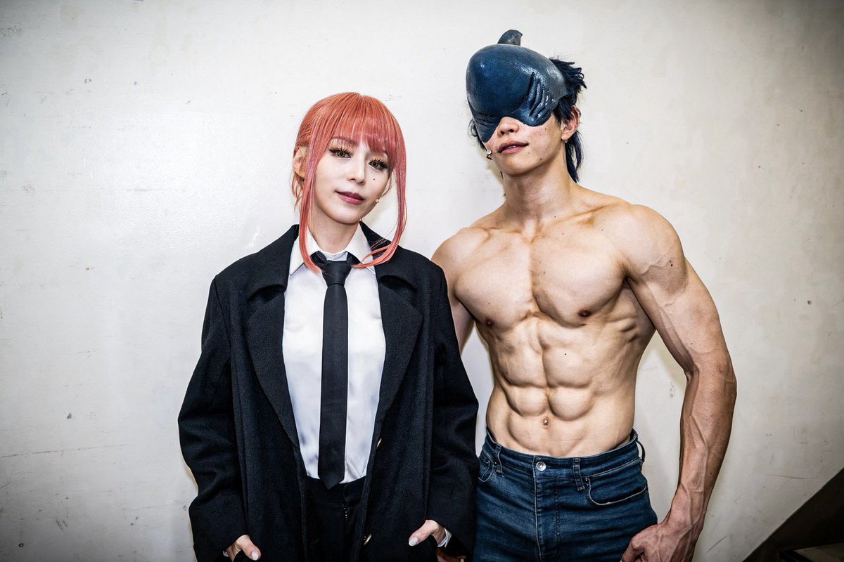梶原颯 tweet media
