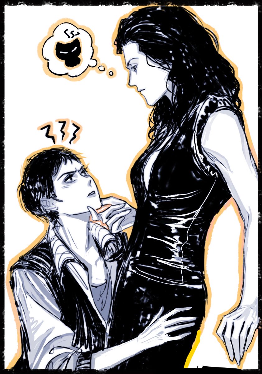 CYQ_KK's tweet photo. #AlienResurrection
#Alien
kitty https://t.co/JXjntFc9qU
