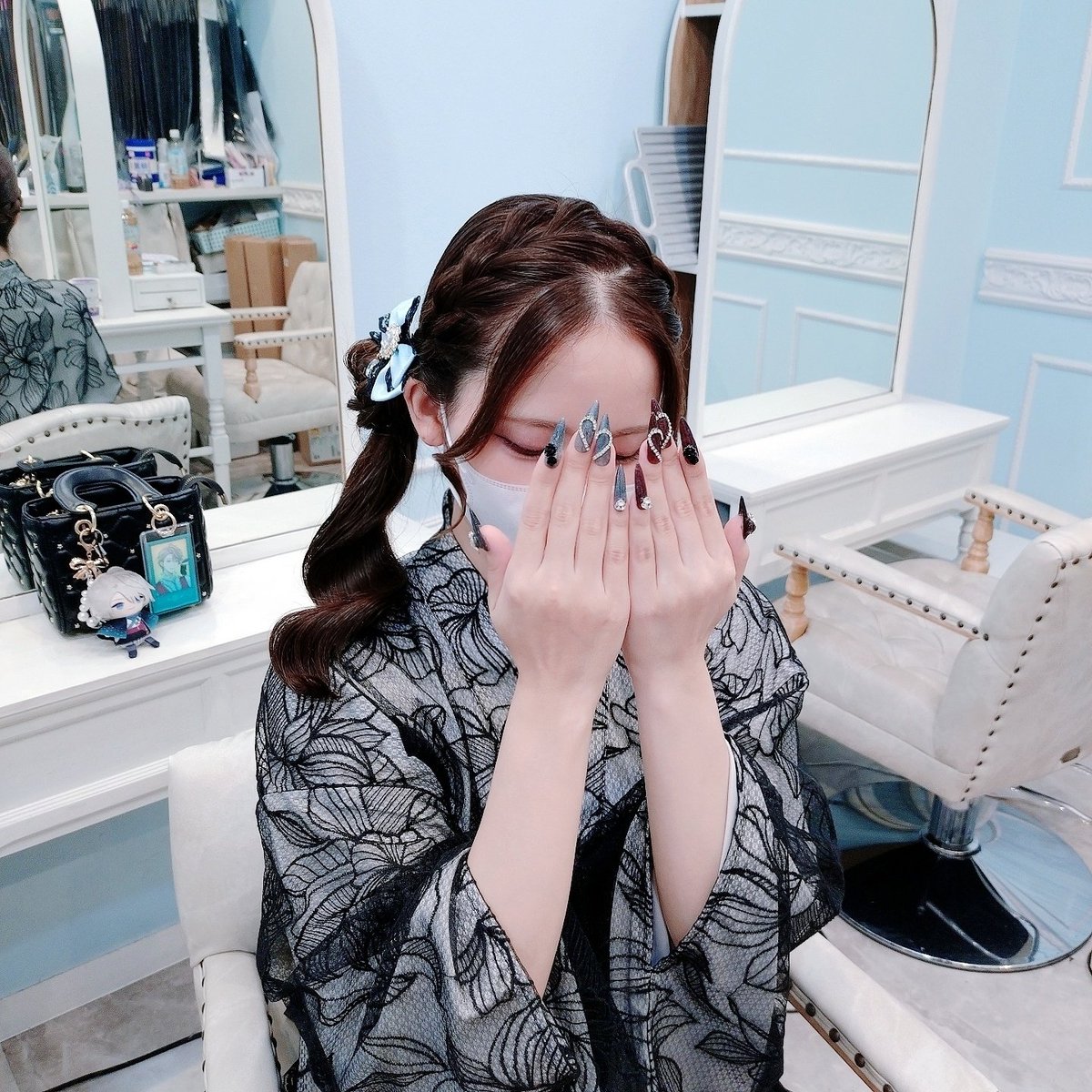 yuu20001129's tweet photo. LよりのB/関東/00

恋人さんメインでお友達探しています！🤭🤭
いいねで気になった方お迎え行きます！詳しくはALTに

#大人なセクマイさんと繋がりたい
#レズビアンさんと繋がりたい 
#セクマイさんと繋がりたい https://t.co/bn5a41yQDO