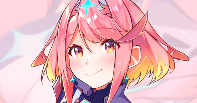 おそら＠C108（土）東2-ノ32a na platformě X: „switch2版ゼノブレ2