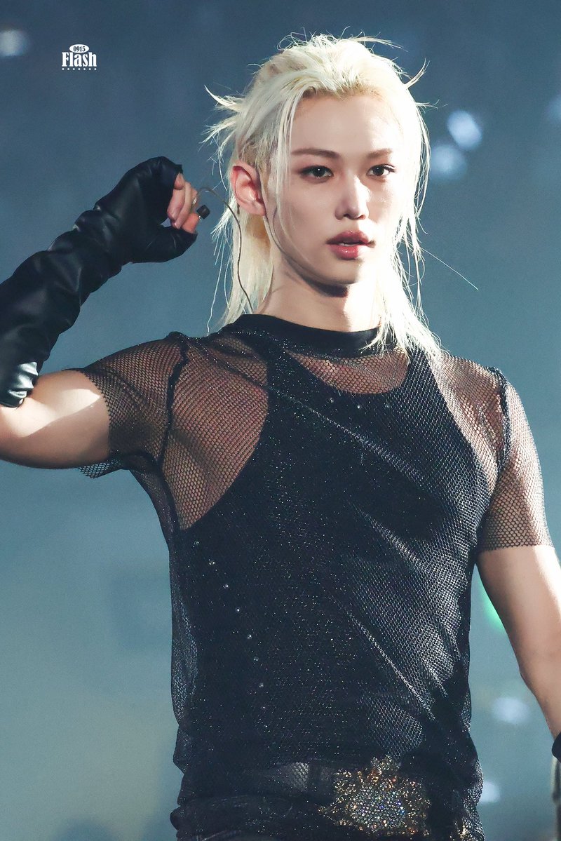 Flash_Felix0915's tweet photo. 260801 RUN IT Seoul D3 HD

#felix #필릭스 
#straykids     #스트레이키즈 https://t.co/NjpIyP7pVe