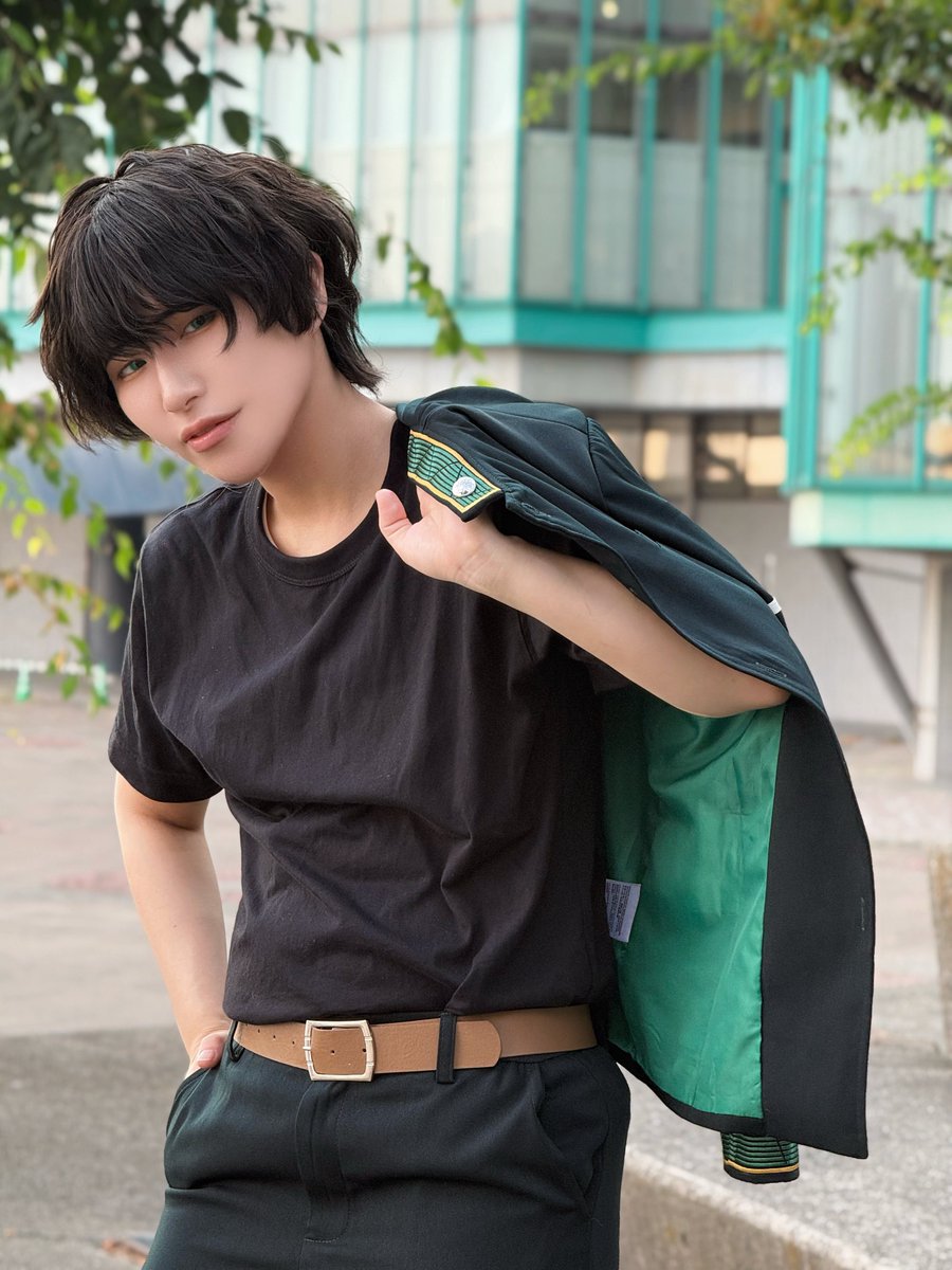 38390724sui's tweet photo. #アコスタATC
1年🍅🏹⛰️でいました~🎶
楽しかった~🎶
photoまちぃさん https://t.co/6WoUi9N6wX