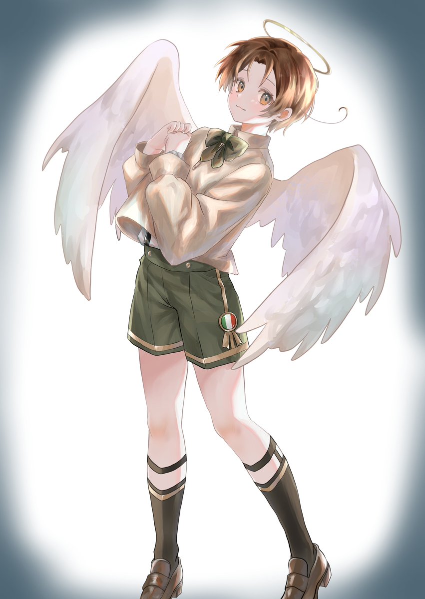 pakupakumotti's tweet photo. 天使フェリちゃん https://t.co/AC4laNuNRr