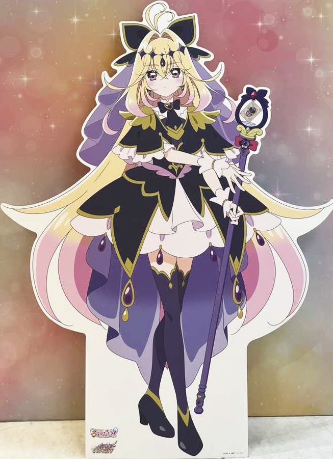 kuuu_Arcana tweet picture
