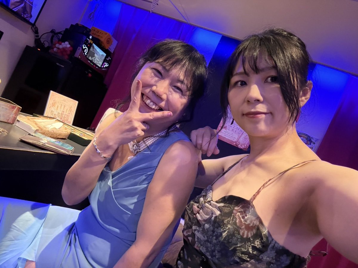 PiconTokyo's tweet photo. 8/1
20時から翌朝4時まで！
日曜日定休🌟

今夜の出勤は
サキママ
しゅり

今夜元気にお待ちしてます🤩

 #ピコン  #ニューハーフ  #歌舞伎町 #大久保  #スナック    
 ジェンダーフリー shemales kabuki 東京 新宿 歌舞伎町 tokyo picon cockatiel cafe apan travel

https://t.co/FY3y6HO1af https://t.co/nTdR9M30ky