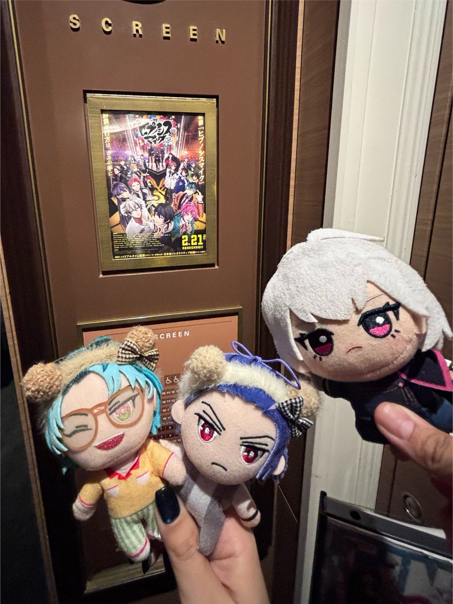 __REDTHORN__'s tweet photo. 久々ムビ✨✨✨✨✨✨
野生のゆきさんと03併せられてうれシーサー꒰(՞..◜ヮ◝..՞)꒱ https://t.co/g4tmAkAUv3