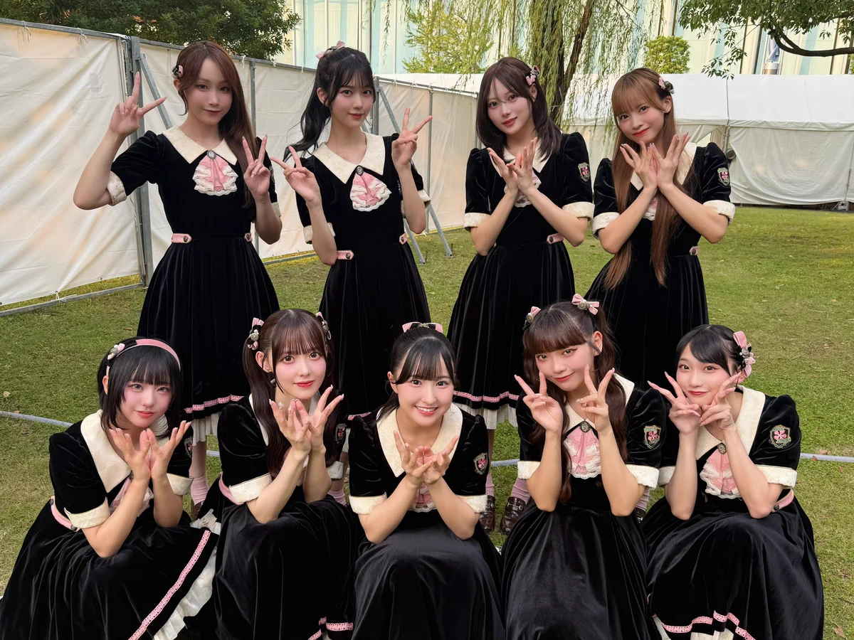 高嶺のなでしこ on X: 