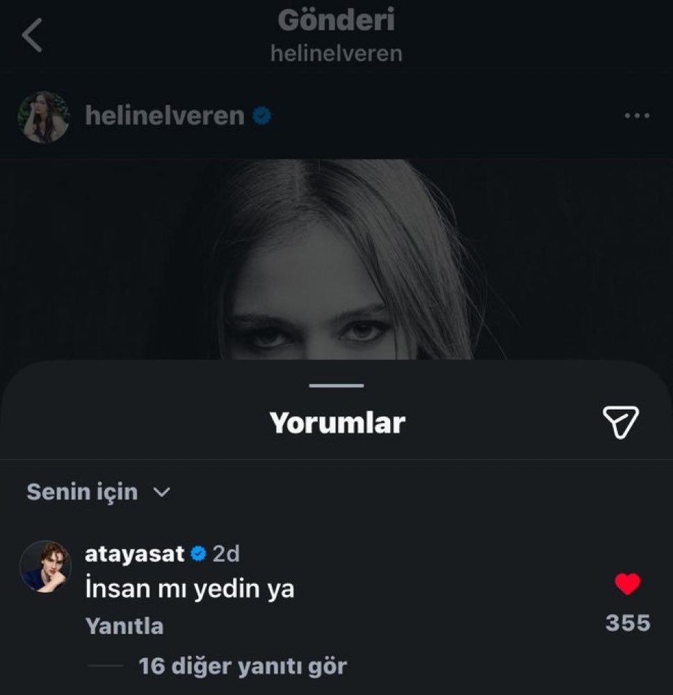 moonceren21's tweet photo. Oha bu nasıl bir yorum ata yürümüyor koşuyor https://t.co/3UlRQOQSsl